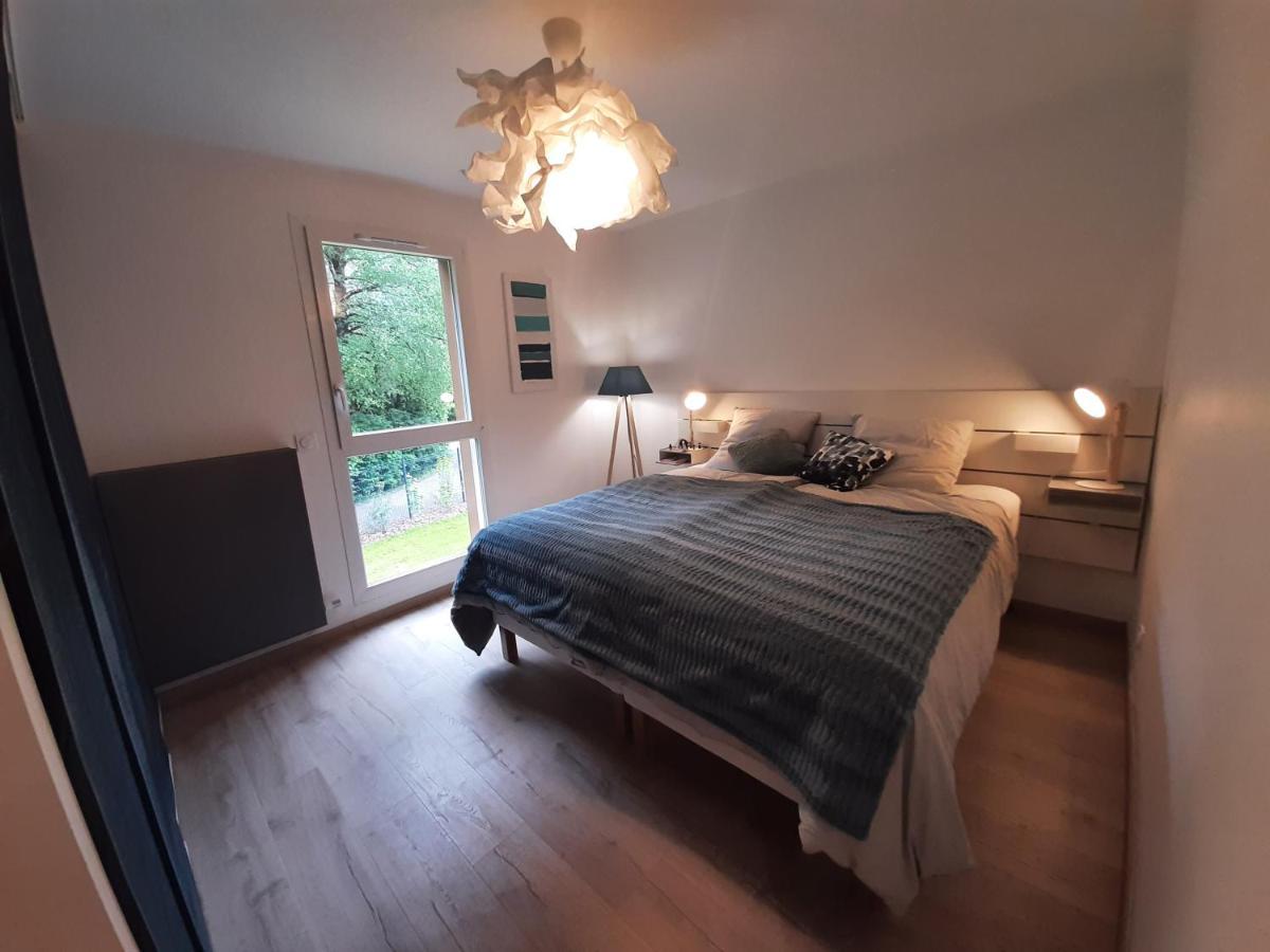 Villa Du Lac - Clos Berthet Sévrier Esterno foto