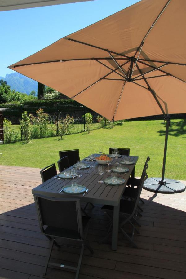Villa Du Lac - Clos Berthet Sévrier Esterno foto